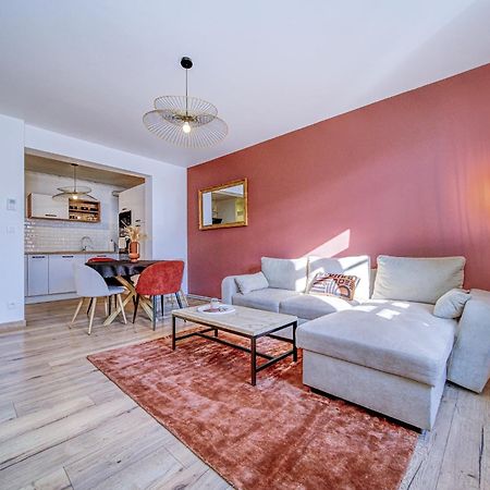 Appartement Moderne Talange Zewnętrze zdjęcie